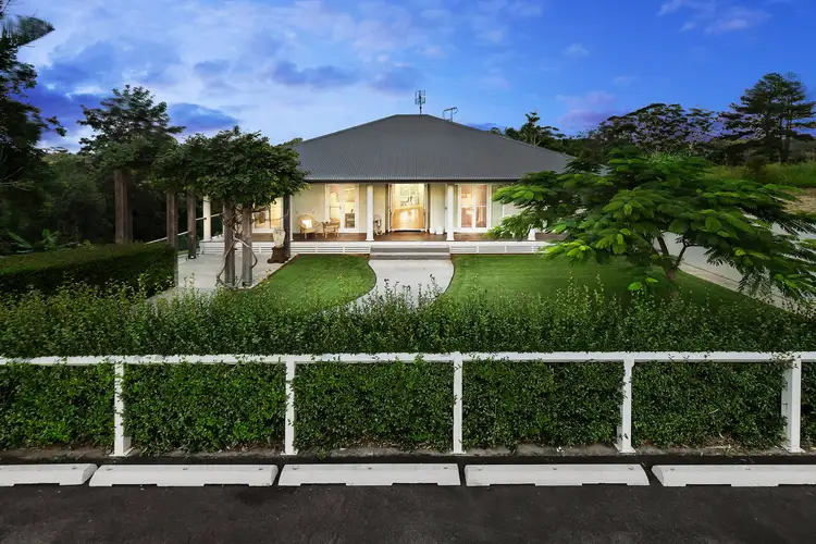 Sixth view of Homely house listing, 471 Friday Hut Rd, Possum Creek NSW 2479