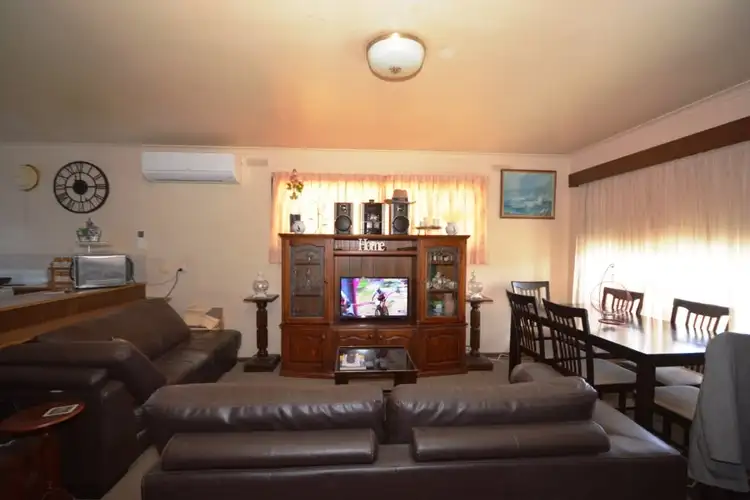 Second view of Homely unit listing, 3/11 Franklin St, Stawell VIC 3380
