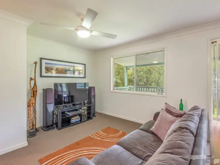 Fifth view of Homely house listing, 97 Gympie Connection Rd, Victory Heights QLD 4570