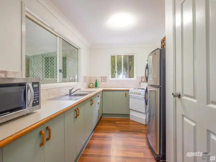 Sixth view of Homely house listing, 97 Gympie Connection Rd, Victory Heights QLD 4570