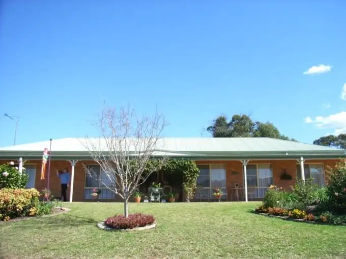 Main view of Homely rural property listing, 123 James Cowan Rd, Krambach NSW 2429