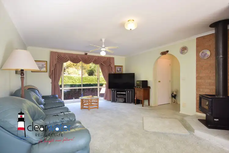 Fifth view of Homely house listing, 3 Rilys Rd, Coolagolite NSW 2550