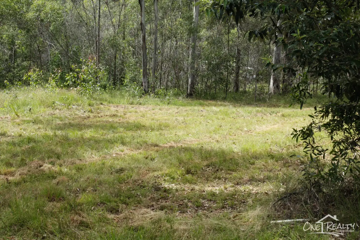 Main view of Homely land listing, Lot 179 Daniel Rd, Bauple QLD 4650