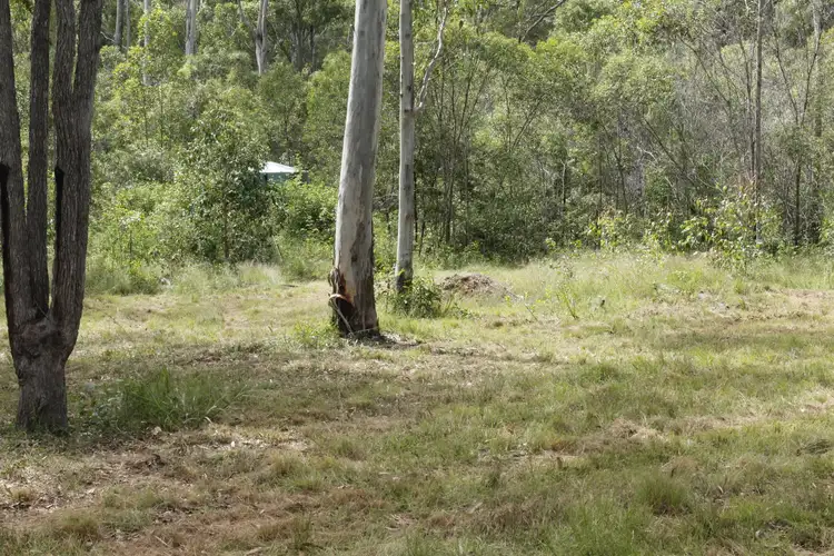 Third view of Homely land listing, Lot 179 Daniel Rd, Bauple QLD 4650