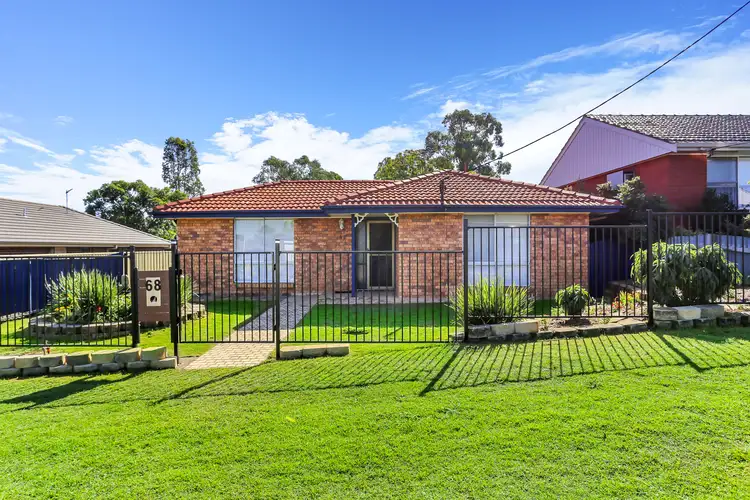 Main view of Homely house listing, 68 Yates Street, East Branxton NSW 2335