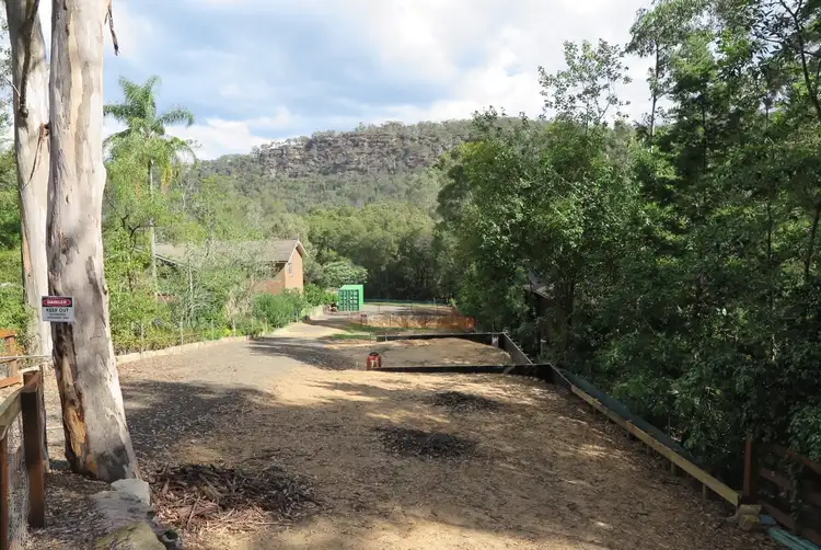 Second view of Homely land listing, 5949 Wisemans Ferry Rd, Gunderman NSW 2775