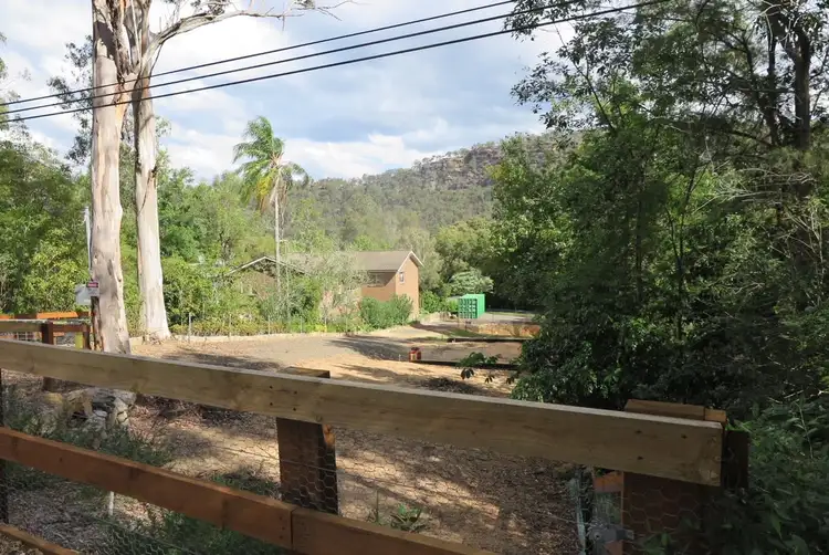 Third view of Homely land listing, 5949 Wisemans Ferry Rd, Gunderman NSW 2775