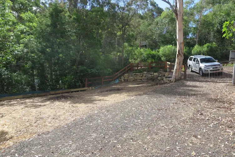 Fourth view of Homely land listing, 5949 Wisemans Ferry Rd, Gunderman NSW 2775