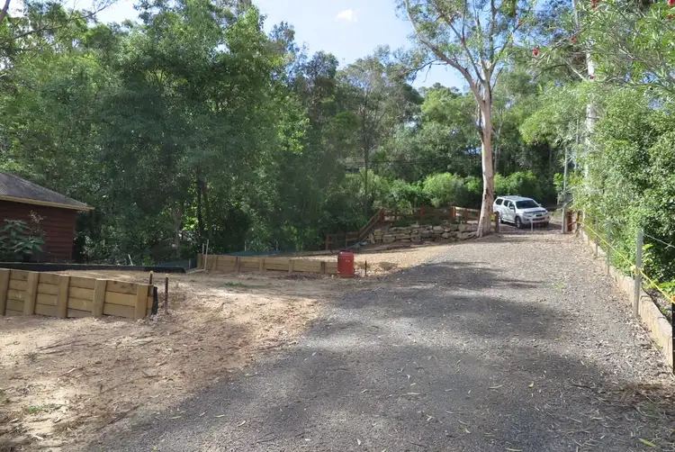 Sixth view of Homely land listing, 5949 Wisemans Ferry Rd, Gunderman NSW 2775