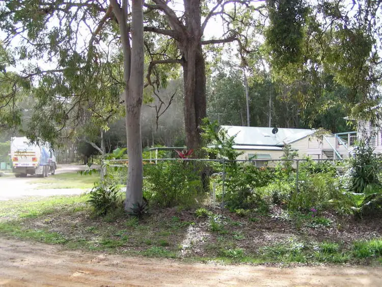 Second view of Homely land listing, 28 Aruma Street, Macleay Island QLD 4184