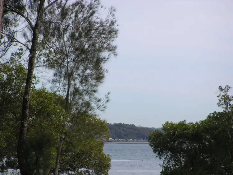 Third view of Homely land listing, 28 Aruma Street, Macleay Island QLD 4184