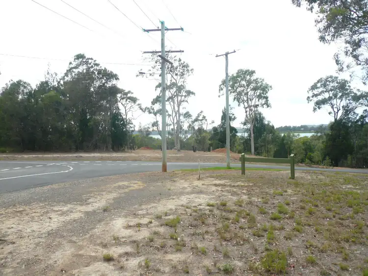 Main view of Homely land listing, 2 Calm Waters Crescent, Macleay Island QLD 4184
