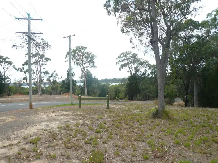 Third view of Homely land listing, 2 Calm Waters Crescent, Macleay Island QLD 4184