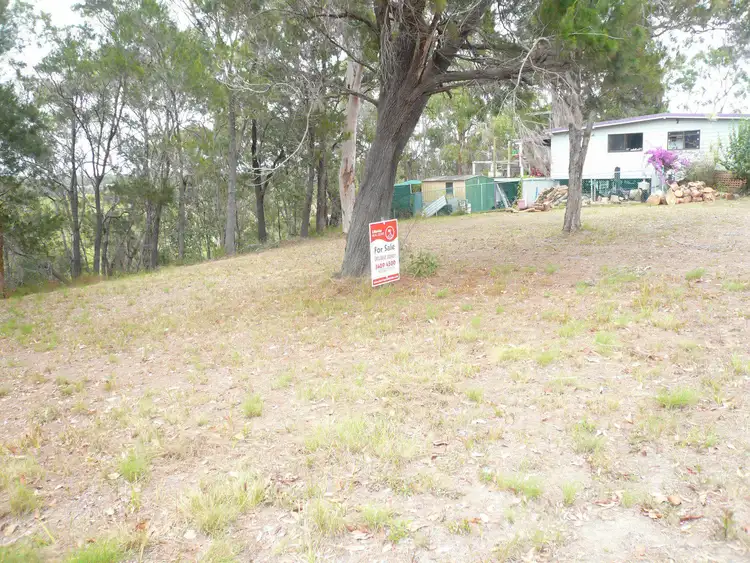 Fourth view of Homely land listing, 2 Calm Waters Crescent, Macleay Island QLD 4184