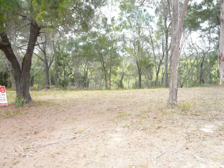 Fifth view of Homely land listing, 2 Calm Waters Crescent, Macleay Island QLD 4184