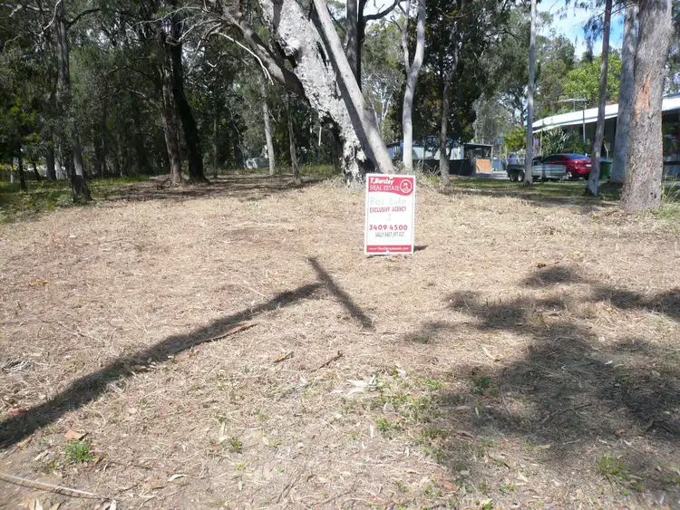 Second view of Homely land listing, 22 Coast Road, Macleay Island QLD 4184