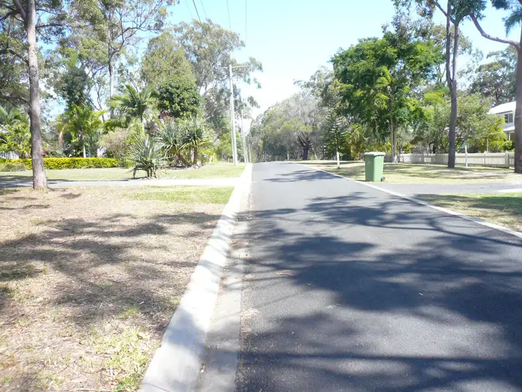 Third view of Homely land listing, 22 Coast Road, Macleay Island QLD 4184