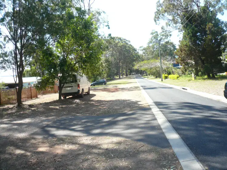 Fourth view of Homely land listing, 22 Coast Road, Macleay Island QLD 4184