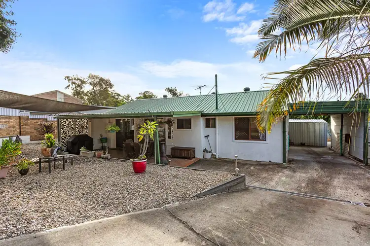 Main view of Homely villa listing, 2/46 Monash Rd, Loganlea QLD 4131