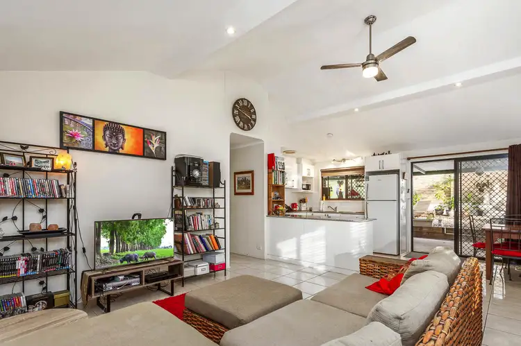 Second view of Homely villa listing, 2/46 Monash Rd, Loganlea QLD 4131