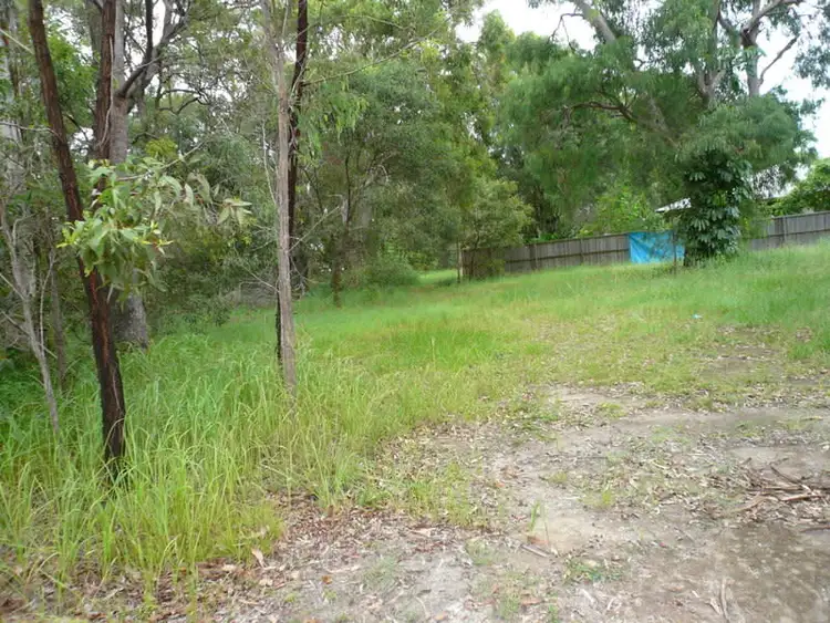 Main view of Homely land listing, 89 High Central Road, Macleay Island QLD 4184