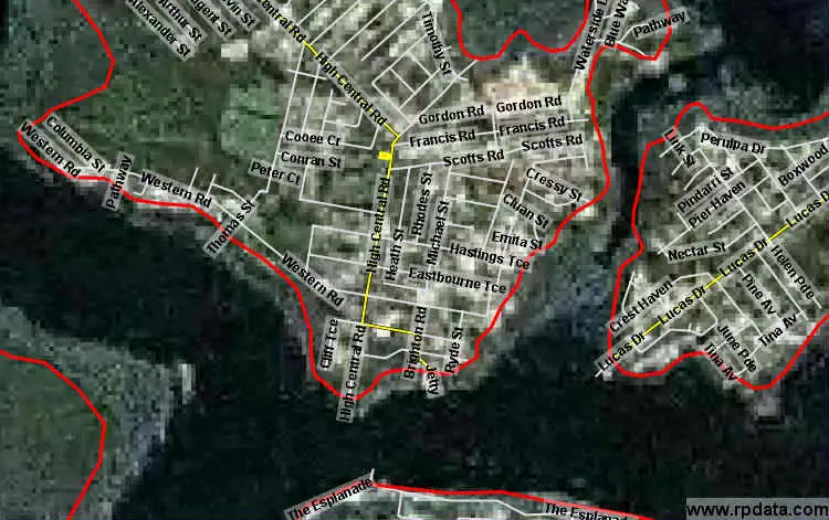 Seventh view of Homely land listing, 89 High Central Road, Macleay Island QLD 4184