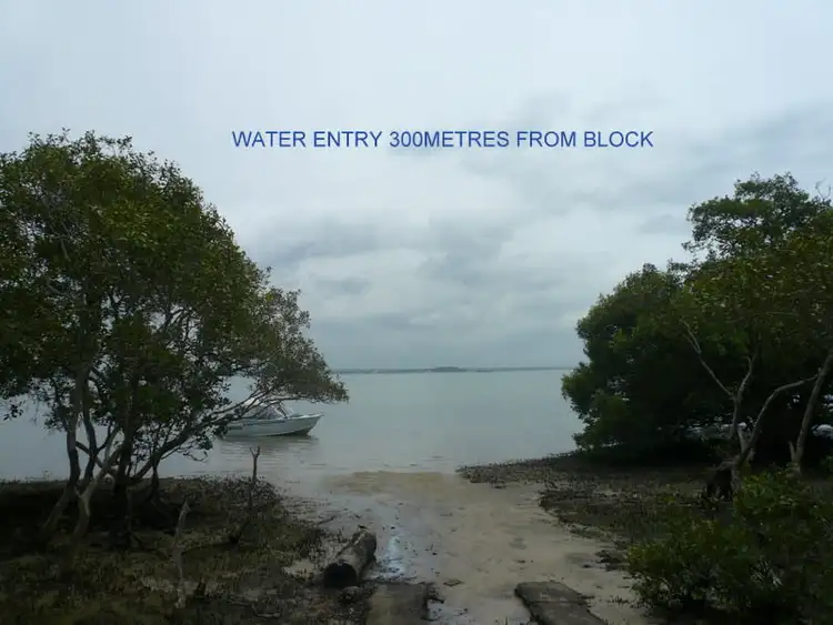 9 Eumina Street, Macleay Island QLD 4184