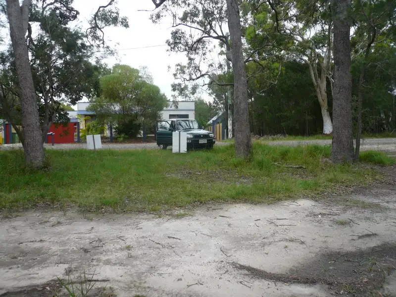 Main view of Homely land listing, 8 Leanne Street, Macleay Island QLD 4184