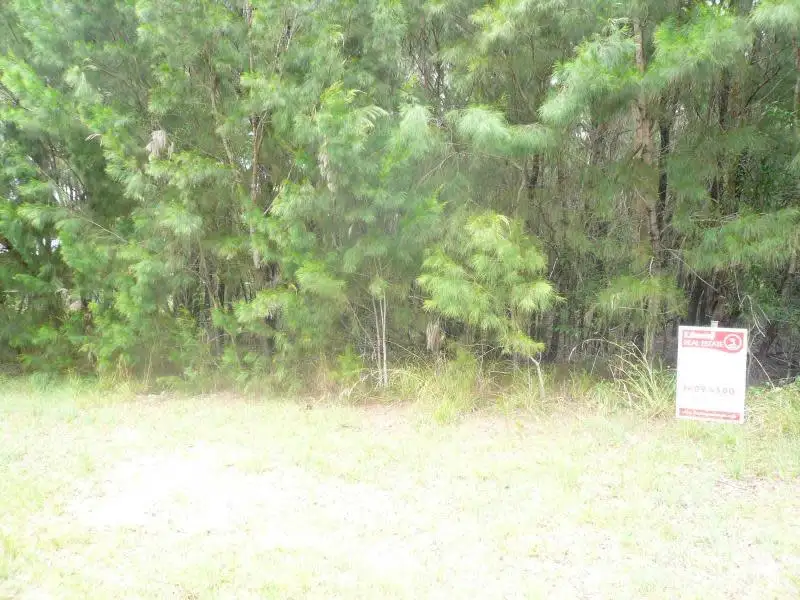 Main view of Homely land listing, 11 Natone Terrace, Macleay Island QLD 4184