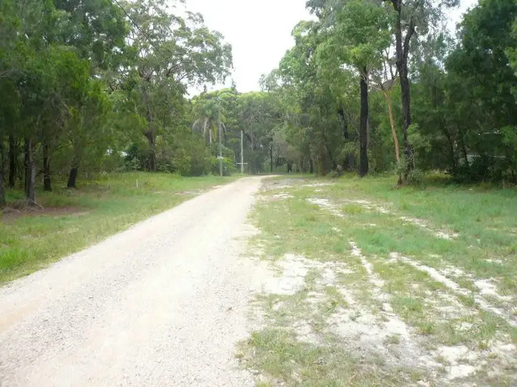 Second view of Homely land listing, 11 Natone Terrace, Macleay Island QLD 4184