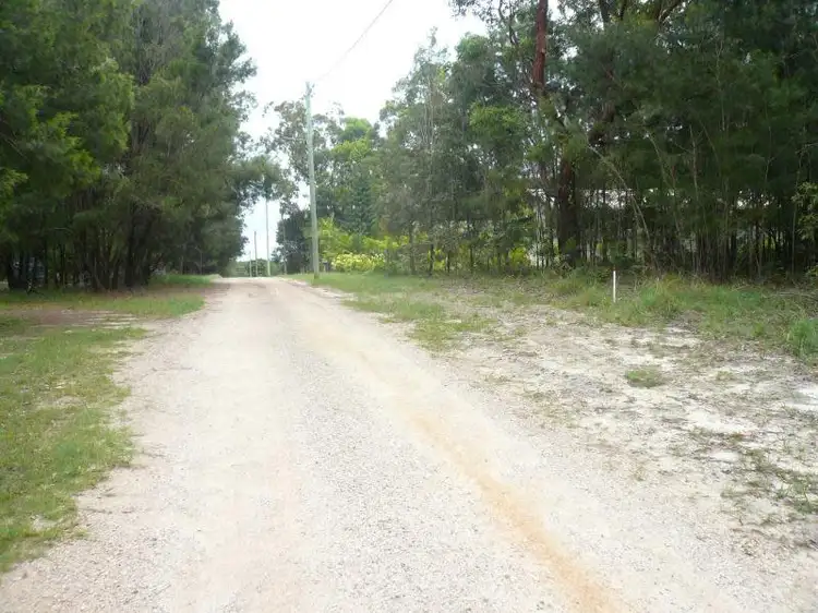 Third view of Homely land listing, 11 Natone Terrace, Macleay Island QLD 4184