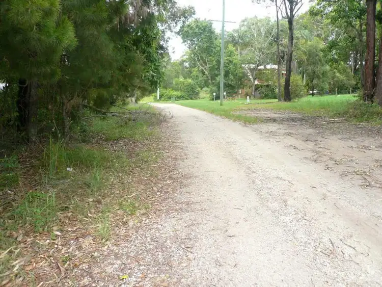 Main view of Homely land listing, 5 Walnut Court, Macleay Island QLD 4184