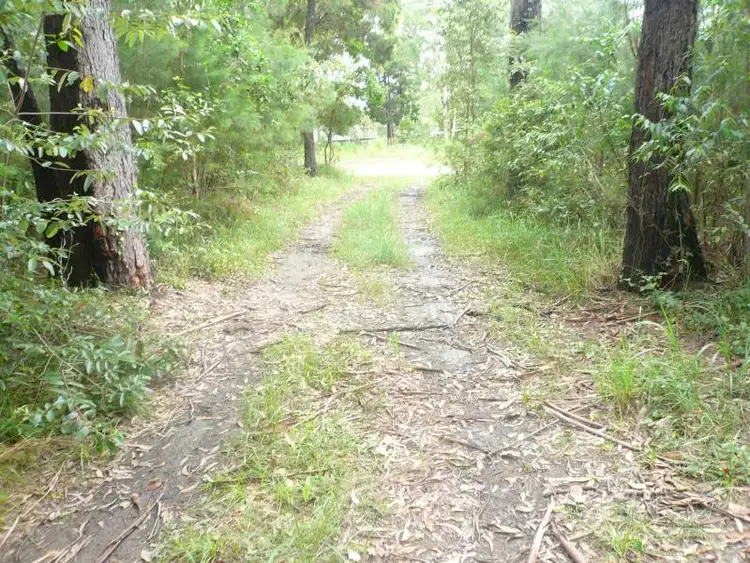 Second view of Homely land listing, 5 Walnut Court, Macleay Island QLD 4184