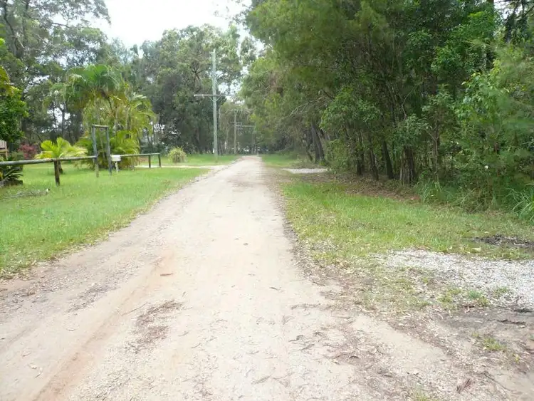 Third view of Homely land listing, 5 Walnut Court, Macleay Island QLD 4184