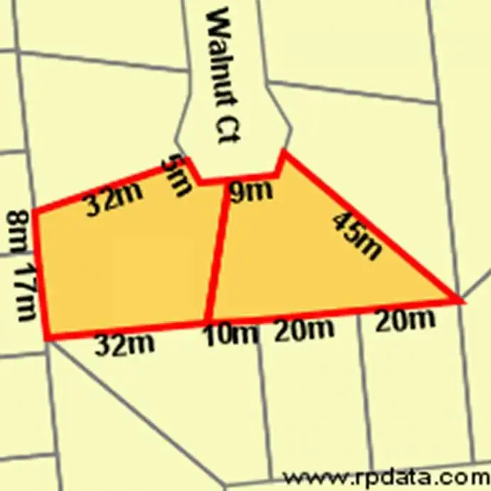 Fourth view of Homely land listing, 5 Walnut Court, Macleay Island QLD 4184