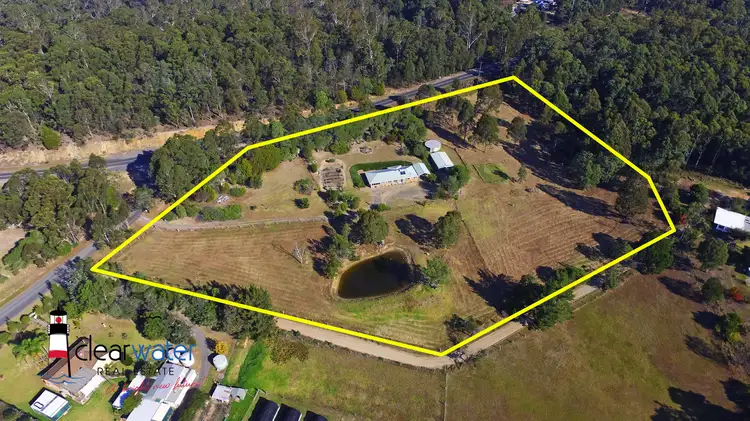 3 Rilys Rd, Coolagolite NSW 2550