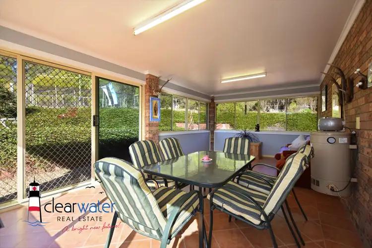 Sixth view of Homely house listing, 3 Rilys Rd, Coolagolite NSW 2550