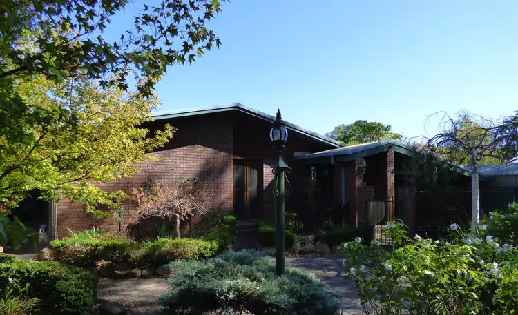 Main view of Homely house listing, 24 Mcconnan St, Benalla VIC 3672