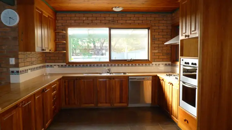 Second view of Homely house listing, 24 Mcconnan St, Benalla VIC 3672