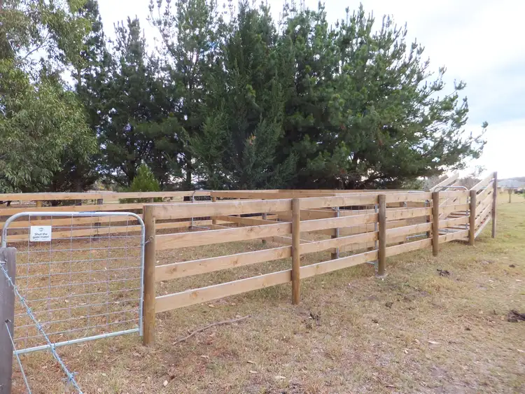Second view of Homely land listing, 76 Duggans Rd, Orbost VIC 3888