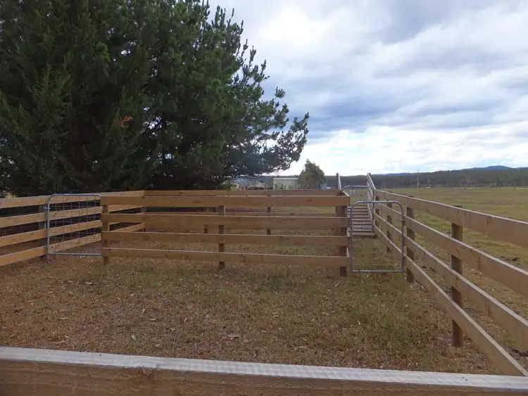 Third view of Homely land listing, 76 Duggans Rd, Orbost VIC 3888