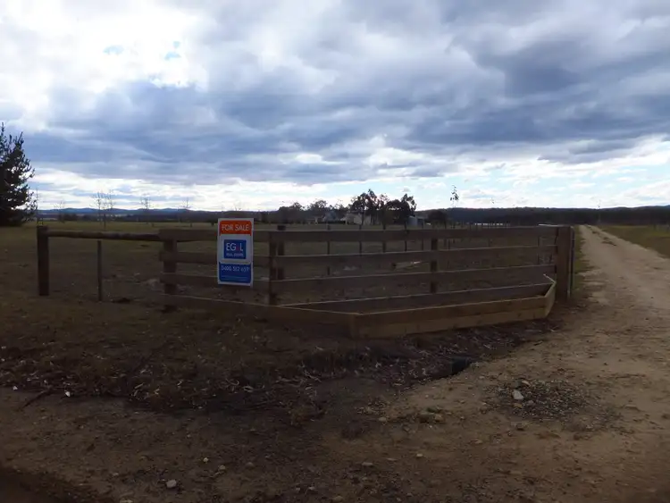 Fifth view of Homely land listing, 76 Duggans Rd, Orbost VIC 3888