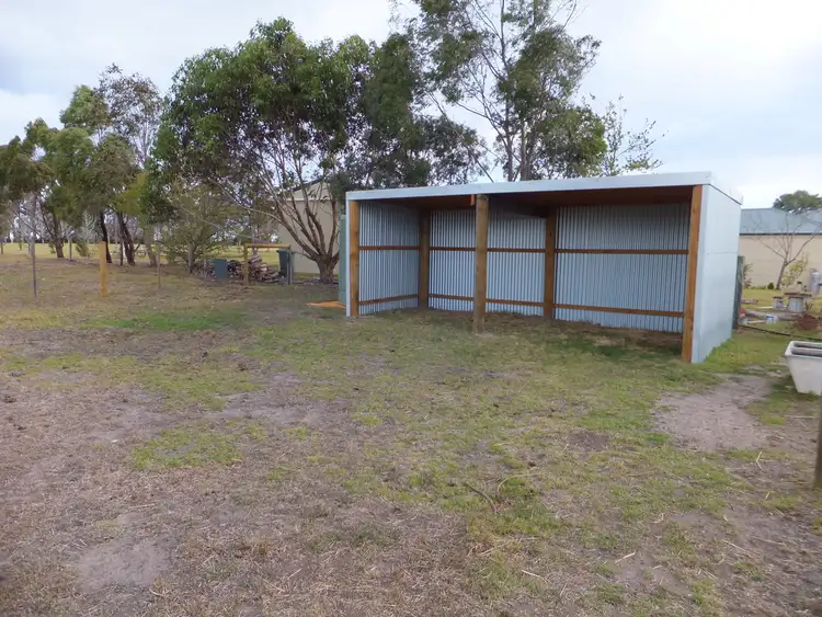 Sixth view of Homely land listing, 76 Duggans Rd, Orbost VIC 3888