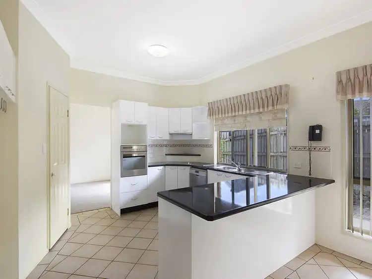 Second view of Homely house listing, 8 Pilgrim Pl, Bracken Ridge QLD 4017
