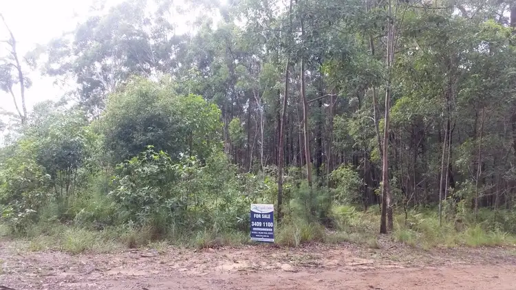 8 Billambang Street, Russell Island QLD 4184