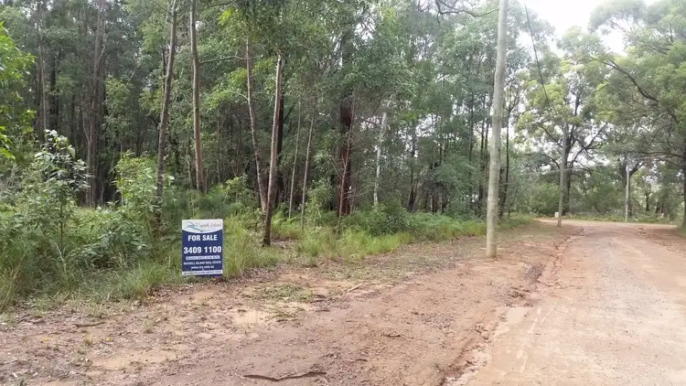 Second view of Homely land listing, 8 Billambang Street, Russell Island QLD 4184