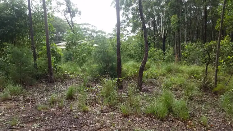 Third view of Homely land listing, 8 Billambang Street, Russell Island QLD 4184