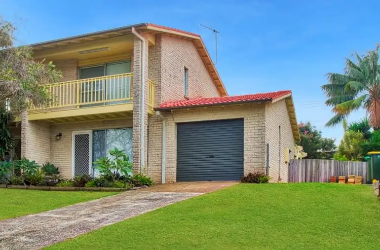 Main view of Homely townhouse listing, 2/1 Watonga St, Port Macquarie NSW 2444