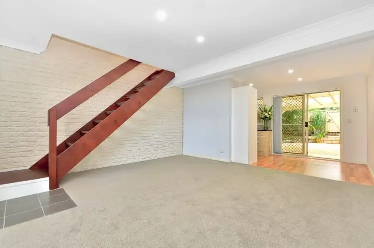 Second view of Homely townhouse listing, 2/1 Watonga St, Port Macquarie NSW 2444