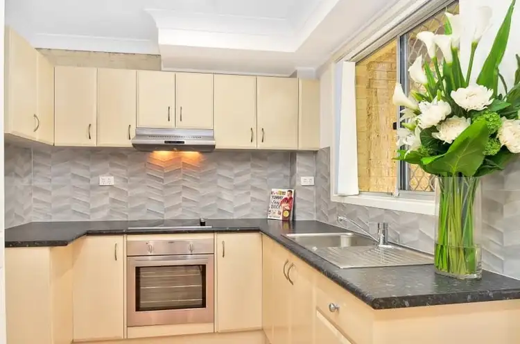 Third view of Homely townhouse listing, 2/1 Watonga St, Port Macquarie NSW 2444